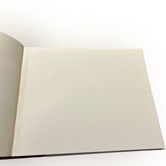 Recollections Scrapbook & Guide for Your Own Family Album by J Murphey NEW - Picture 3 of 4